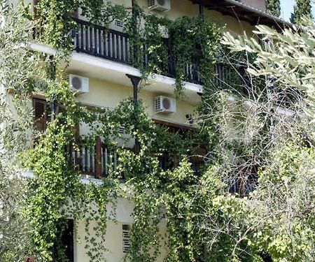 Hotel Figalia Kalá Nerá Kültér fotó