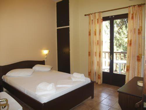 Hotel Figalia Kalá Nerá Szoba fotó