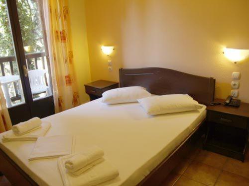 Hotel Figalia Kalá Nerá Szoba fotó