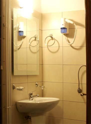 Hotel Figalia Kalá Nerá Szoba fotó