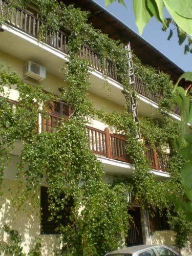 Hotel Figalia Kalá Nerá Kültér fotó