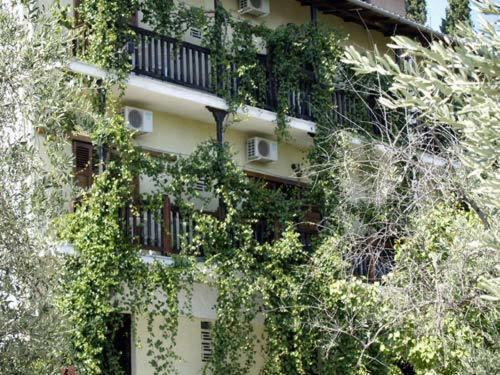 Hotel Figalia Kalá Nerá Kültér fotó